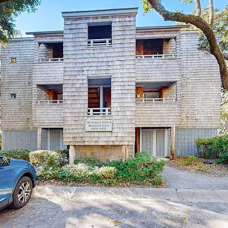 4406 Windswept Apartment Kiawah Island Exterior photo