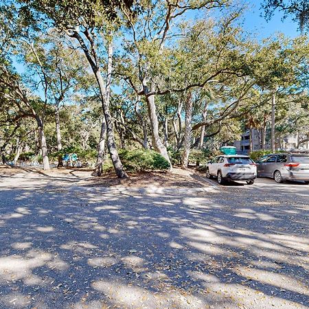 4406 Windswept Apartment Kiawah Island Exterior photo