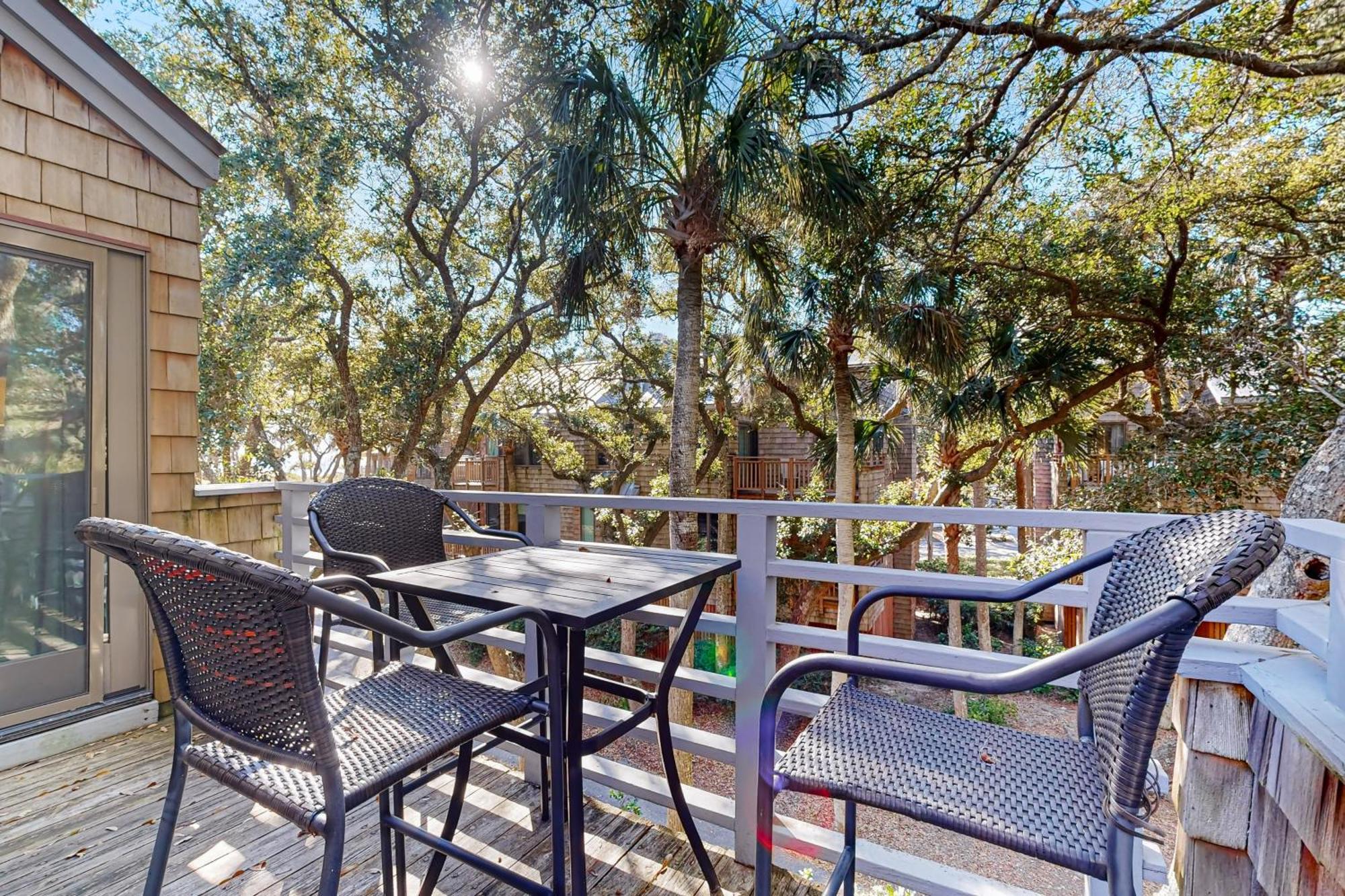 4406 Windswept Apartment Kiawah Island Exterior photo