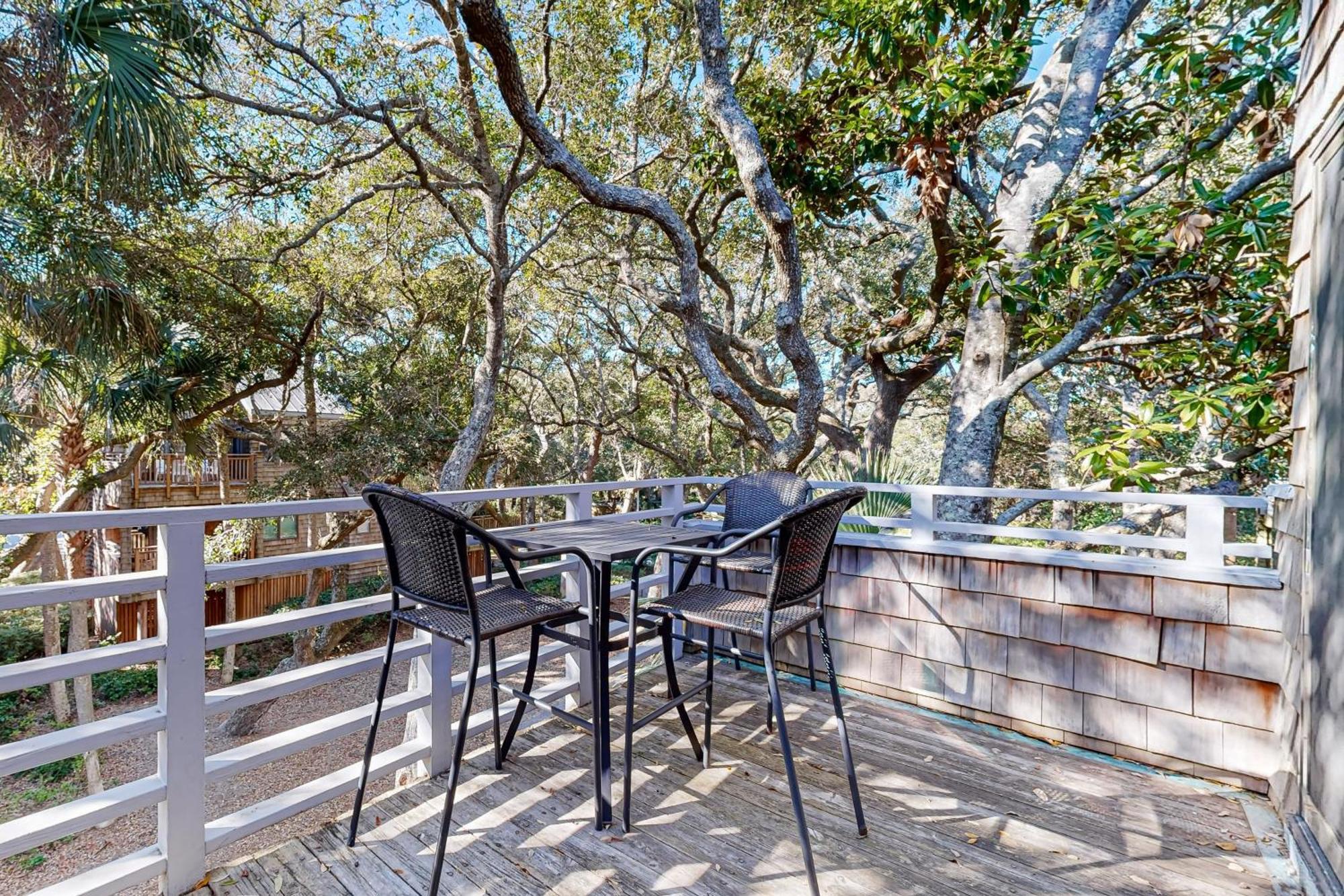 4406 Windswept Apartment Kiawah Island Exterior photo